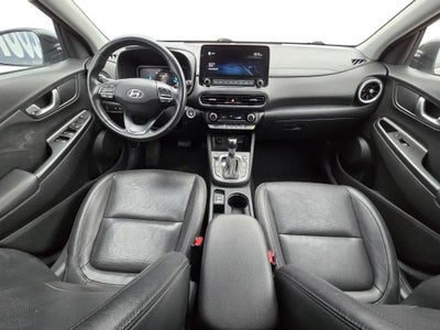 2022 Hyundai Kona Limited