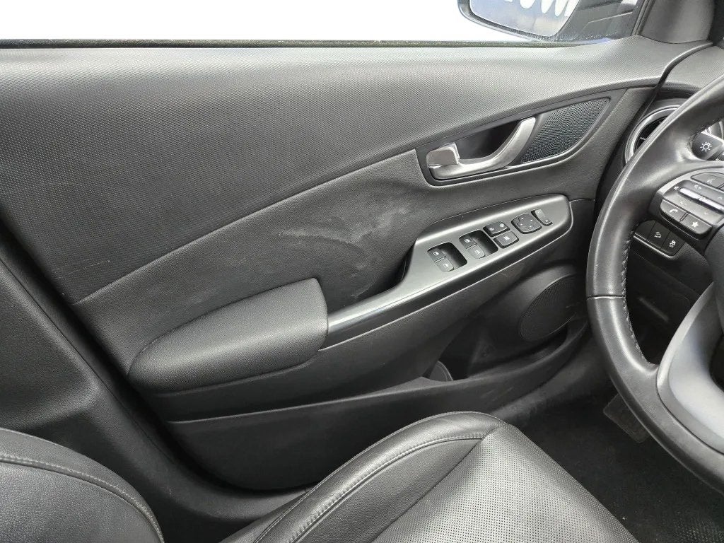 2022 Hyundai Kona Limited