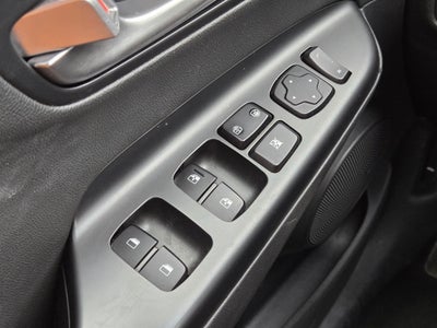 2022 Hyundai Kona Limited