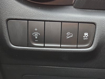 2022 Hyundai Kona Limited