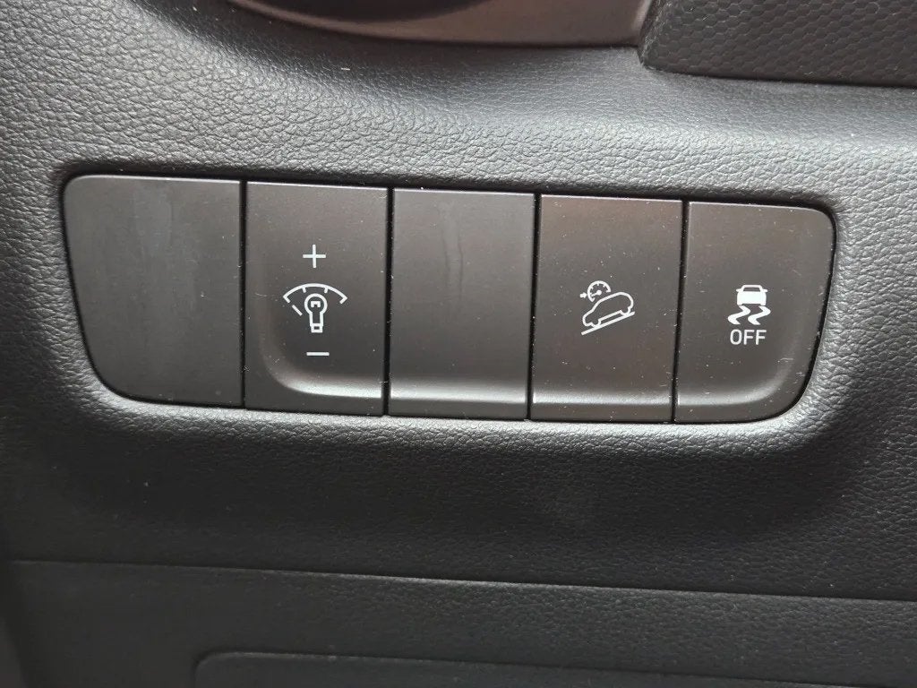 2022 Hyundai Kona Limited