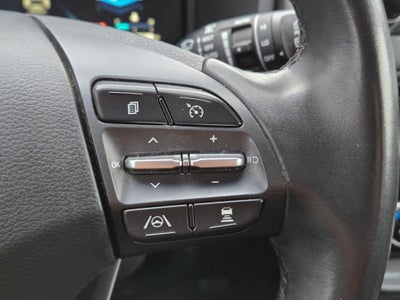 2022 Hyundai Kona Limited