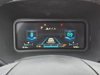 2022 Hyundai Kona Limited