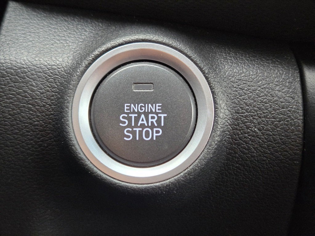 2022 Hyundai Kona Limited