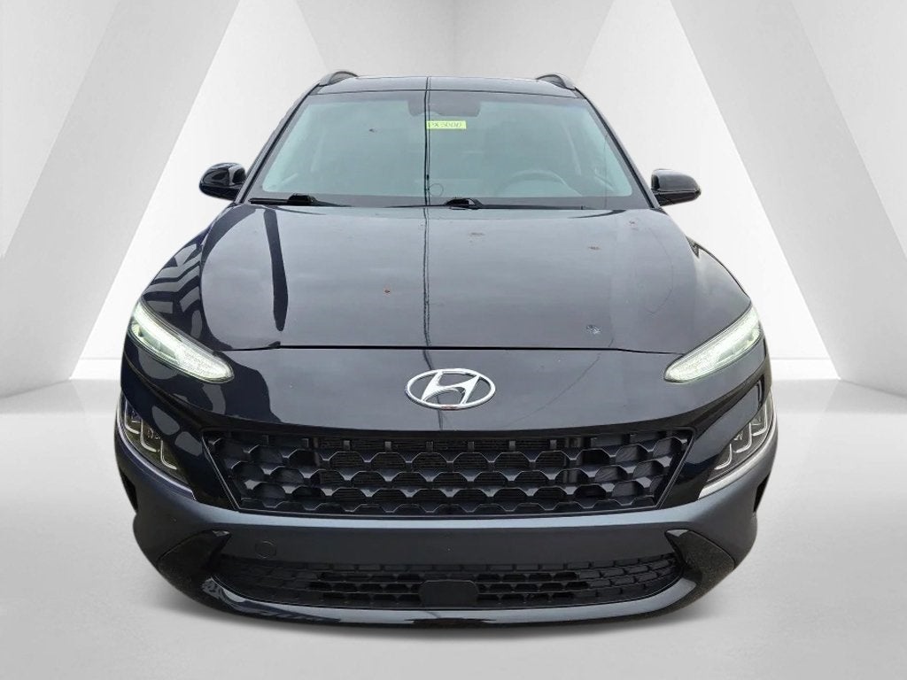 2022 Hyundai Kona Limited