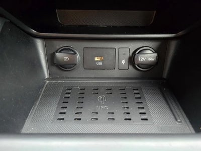 2022 Hyundai Kona Limited