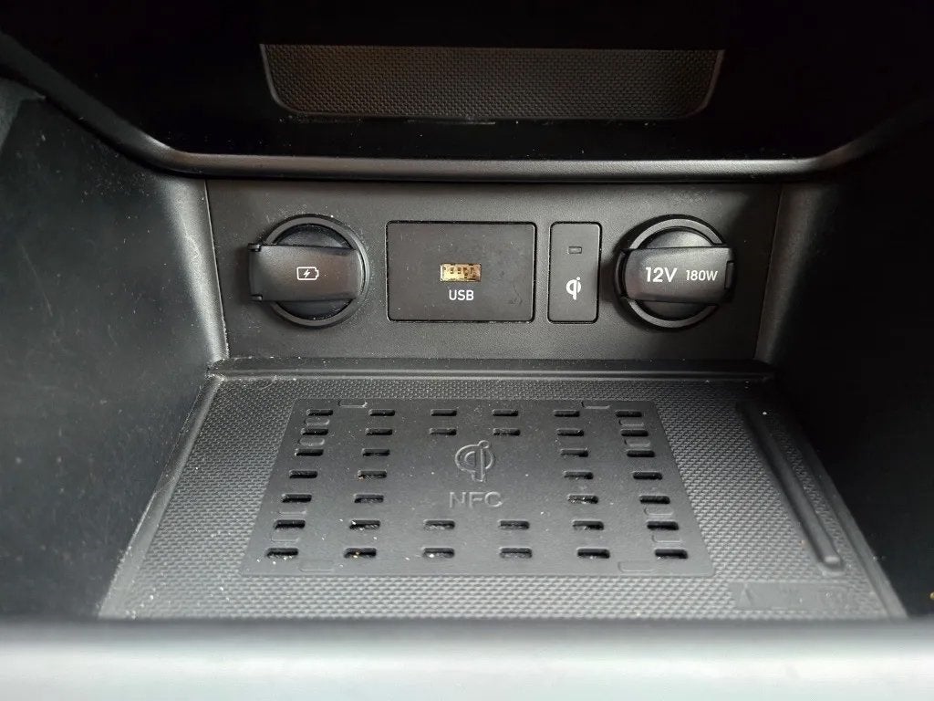 2022 Hyundai Kona Limited