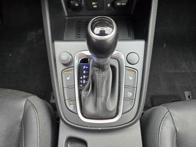 2022 Hyundai Kona Limited