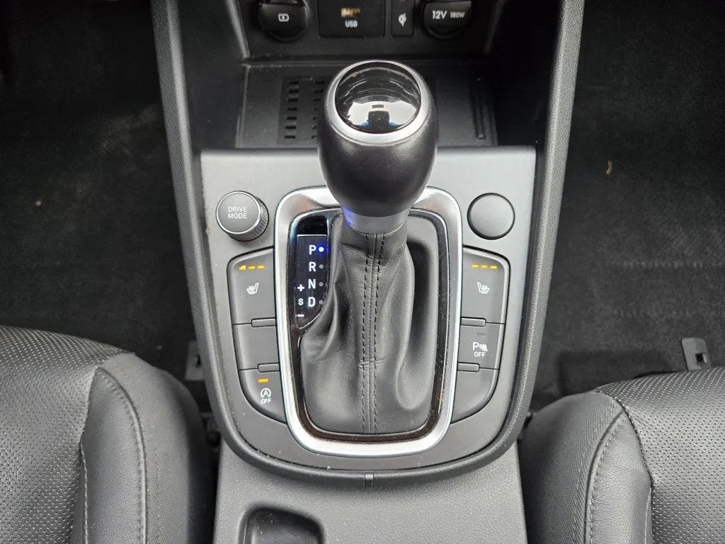 2022 Hyundai Kona Limited