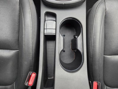 2022 Hyundai Kona Limited