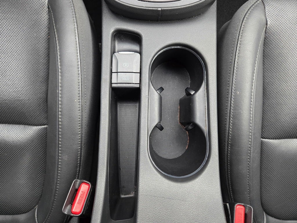 2022 Hyundai Kona Limited