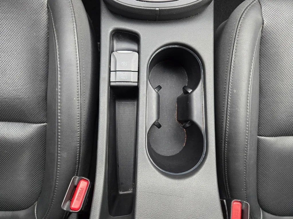 2022 Hyundai Kona Limited