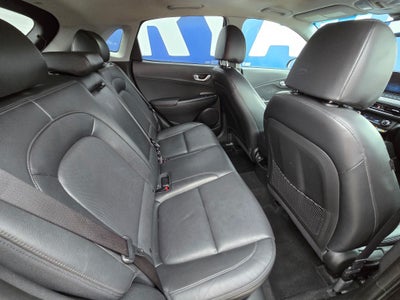 2022 Hyundai Kona Limited