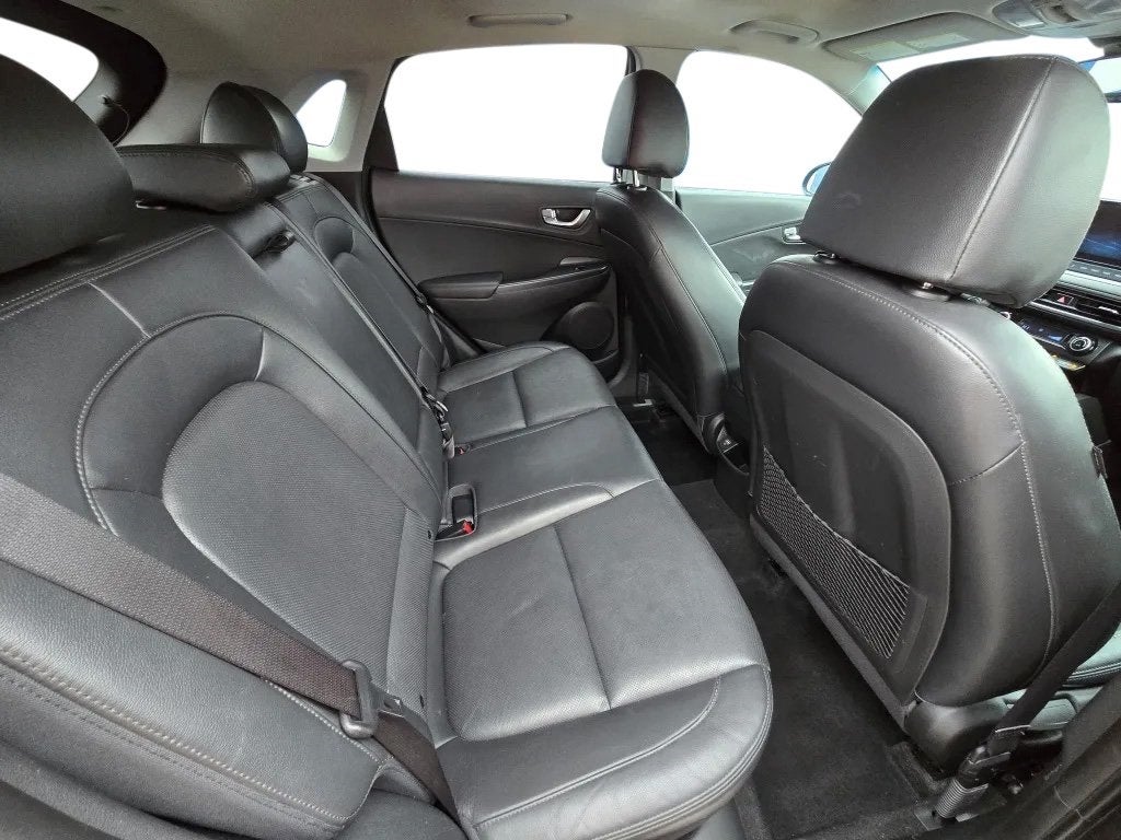 2022 Hyundai Kona Limited