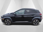 2022 Hyundai Kona Limited