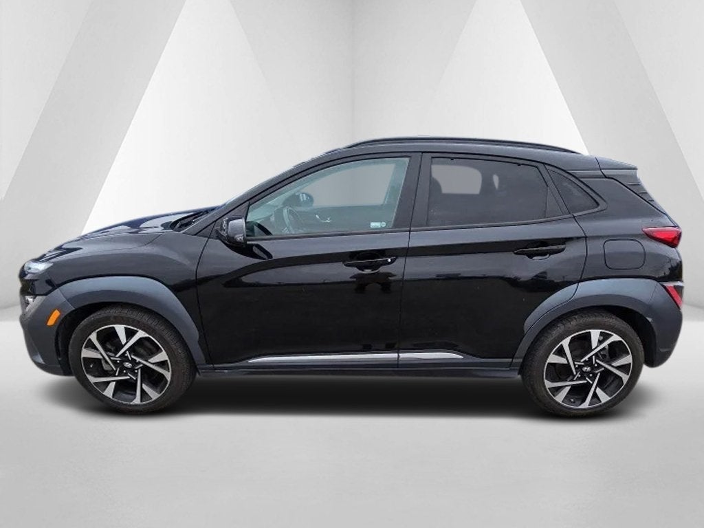 2022 Hyundai Kona Limited