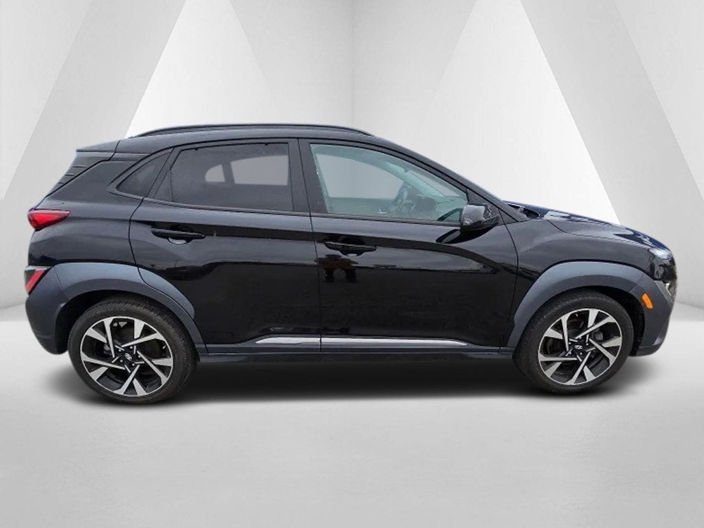 2022 Hyundai Kona Limited