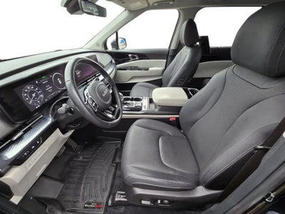 2023 Kia Carnival MPV SX Prestige
