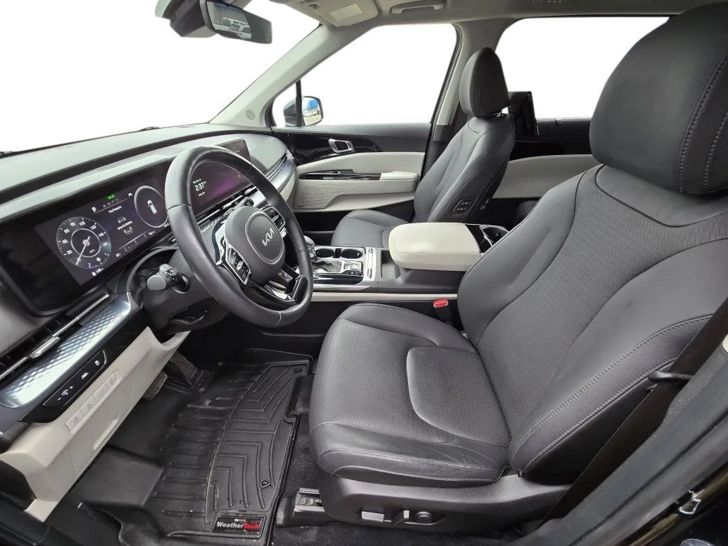 2023 Kia Carnival MPV SX Prestige