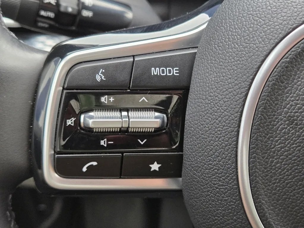 2023 Kia Carnival MPV SX Prestige