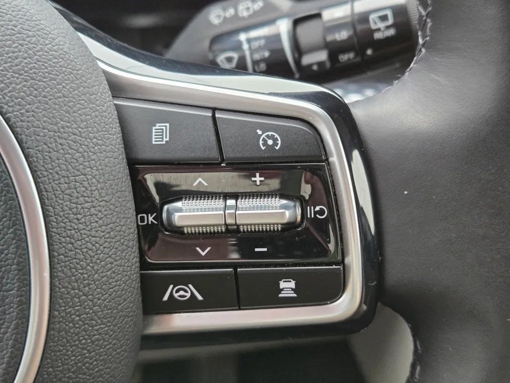 2023 Kia Carnival MPV SX Prestige