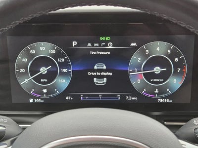 2023 Kia Carnival MPV SX Prestige