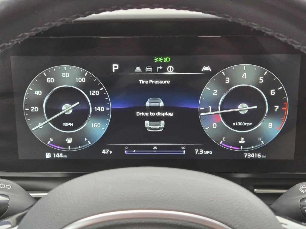 2023 Kia Carnival MPV SX Prestige