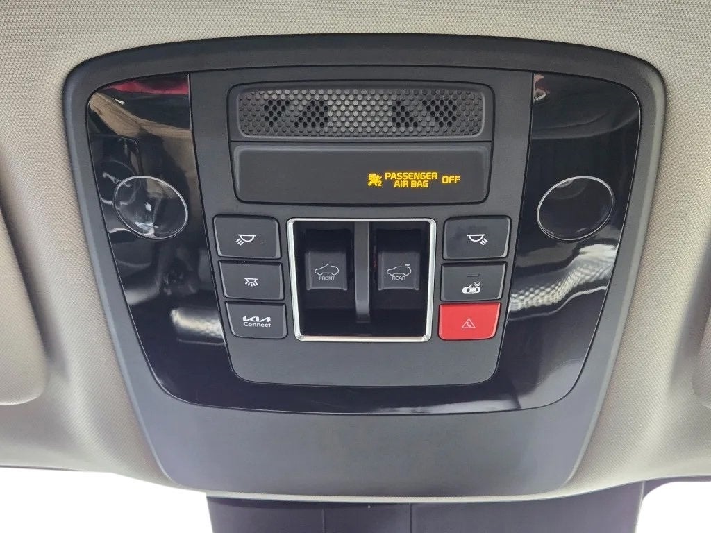 2023 Kia Carnival MPV SX Prestige