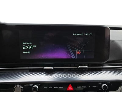 2023 Kia Carnival MPV SX Prestige