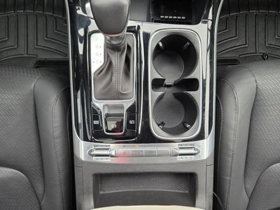 2023 Kia Carnival MPV SX Prestige