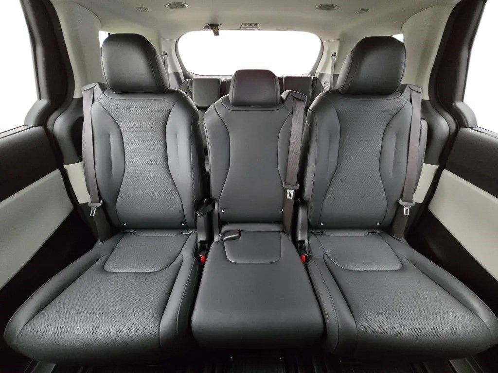 2023 Kia Carnival MPV SX Prestige