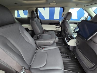 2023 Kia Carnival MPV SX Prestige