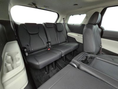 2023 Kia Carnival MPV SX Prestige