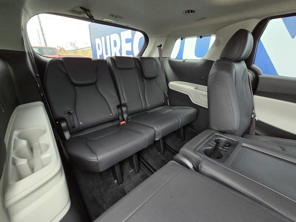 2023 Kia Carnival MPV SX Prestige