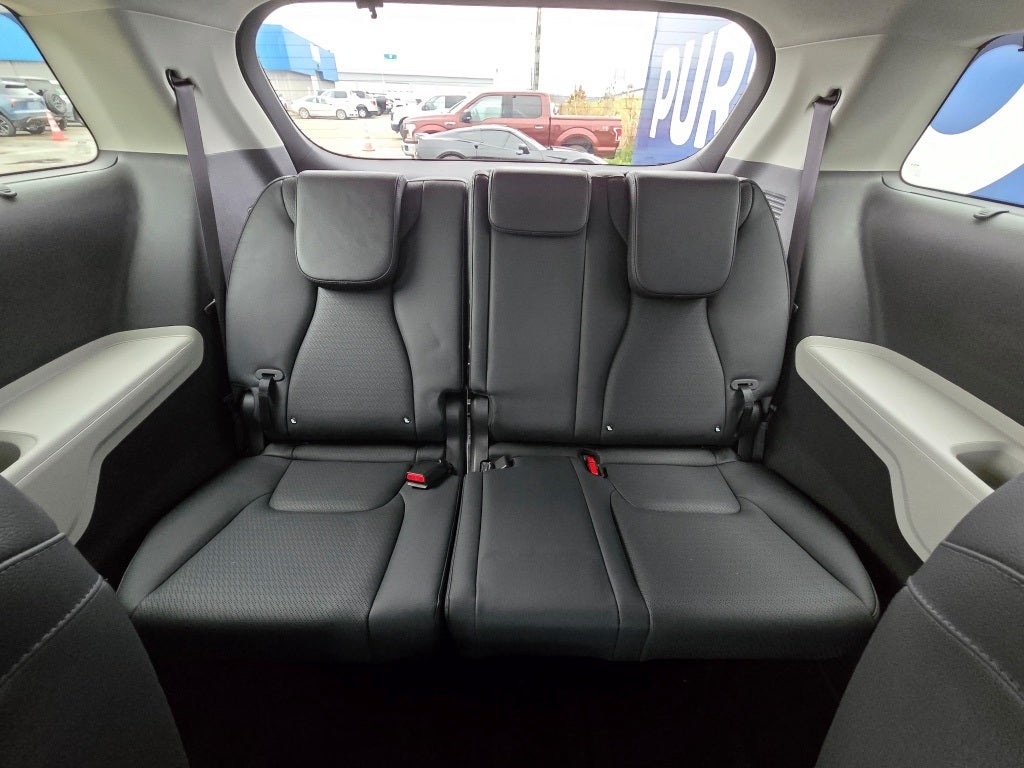 2023 Kia Carnival MPV SX Prestige