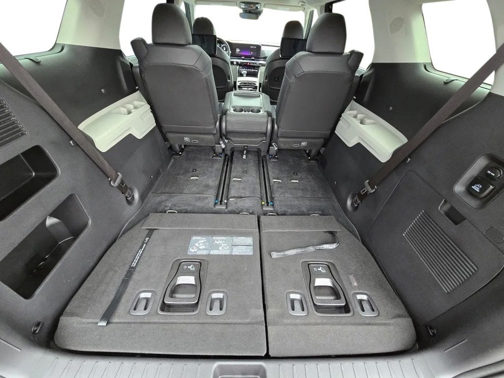 2023 Kia Carnival MPV SX Prestige