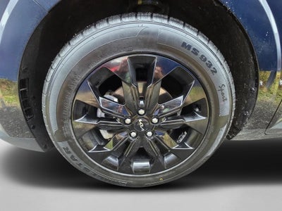 2023 Kia Carnival MPV SX Prestige