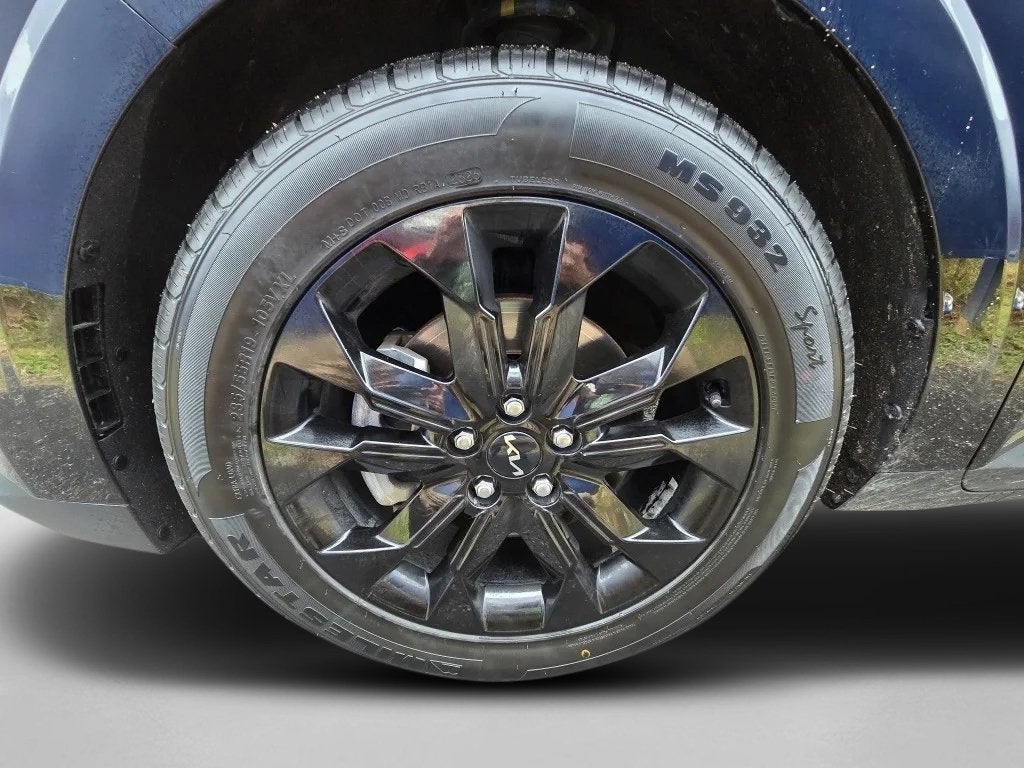 2023 Kia Carnival MPV SX Prestige