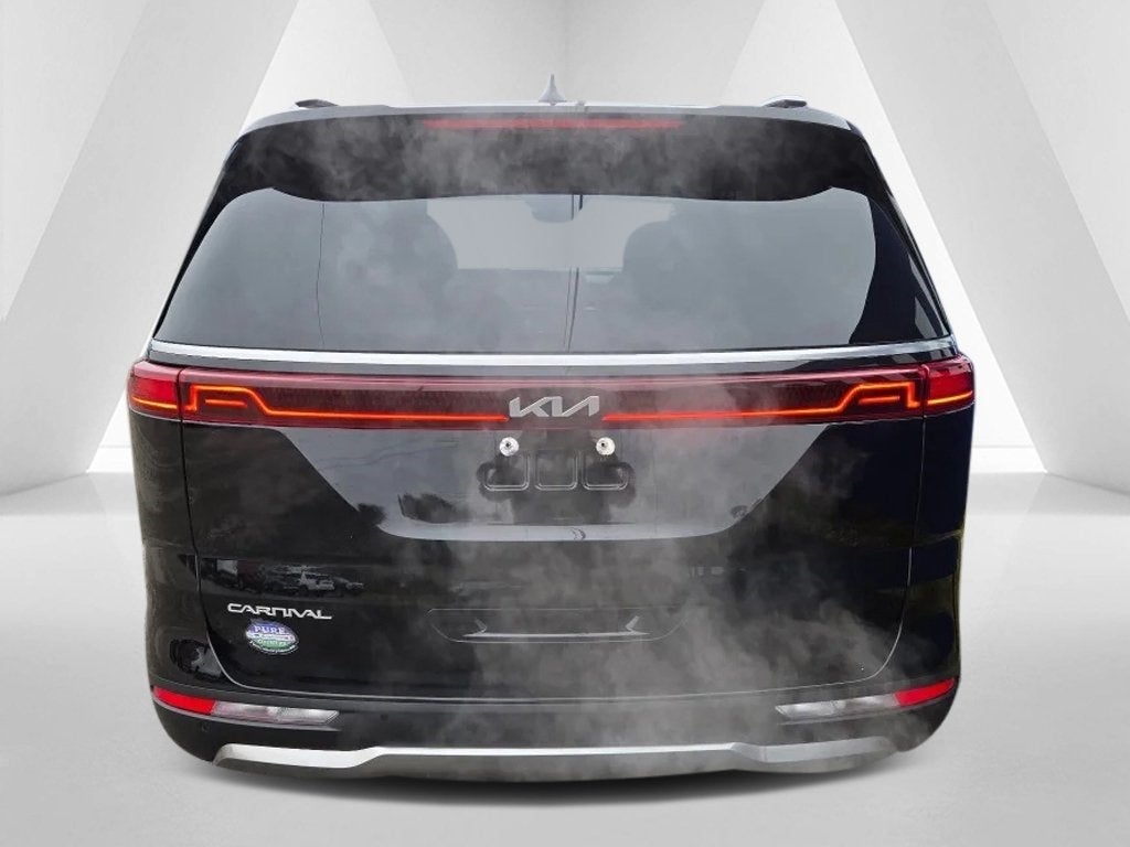 2023 Kia Carnival MPV SX Prestige