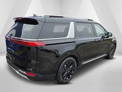 2023 Kia Carnival MPV SX Prestige