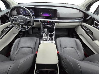 2023 Kia Carnival MPV SX Prestige