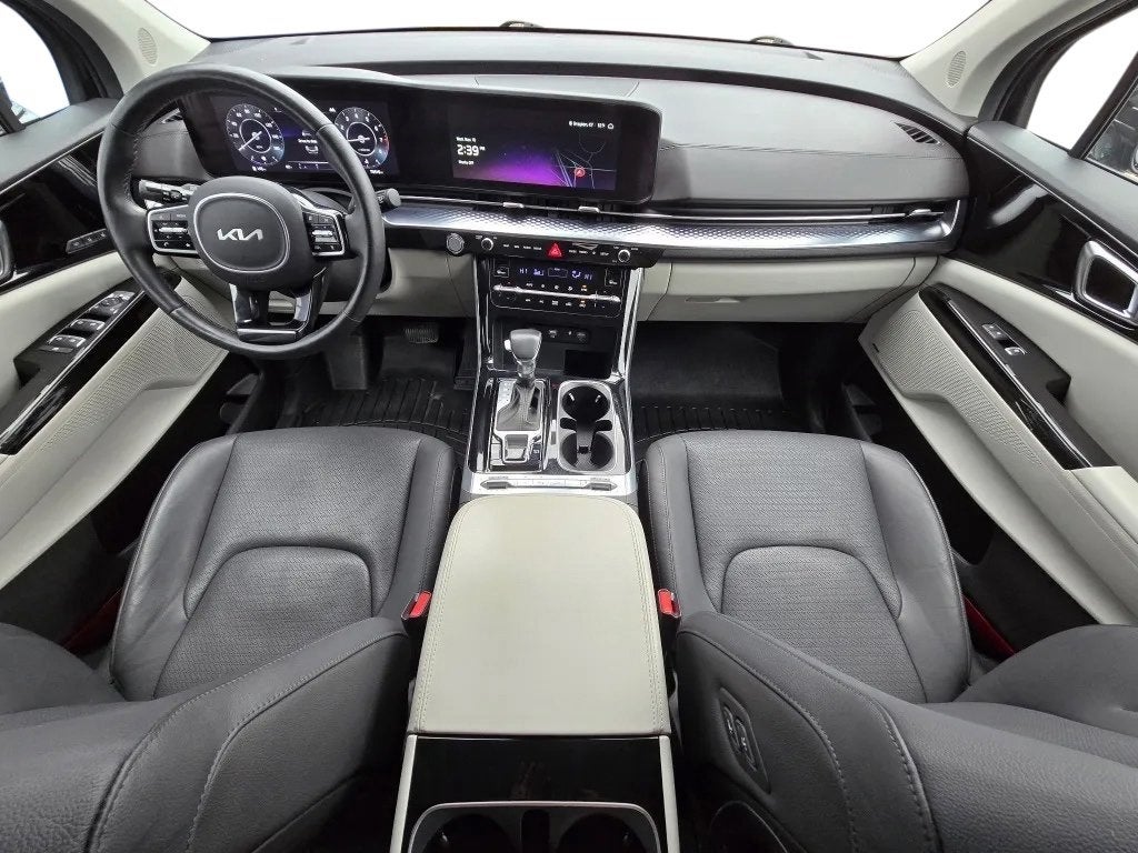 2023 Kia Carnival MPV SX Prestige