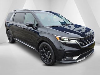 2023 Kia Carnival MPV SX Prestige