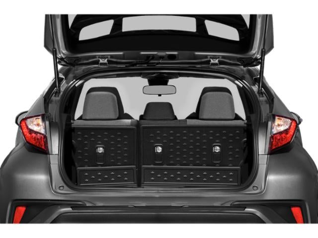 2022 Toyota C-HR XLE