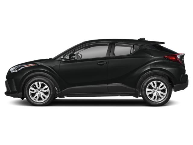 2022 Toyota C-HR XLE
