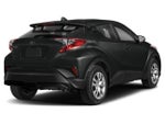 2022 Toyota C-HR XLE