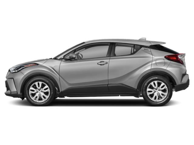 2021 Toyota C-HR LE