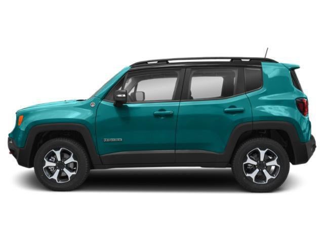 2021 Jeep Renegade Trailhawk 4x4