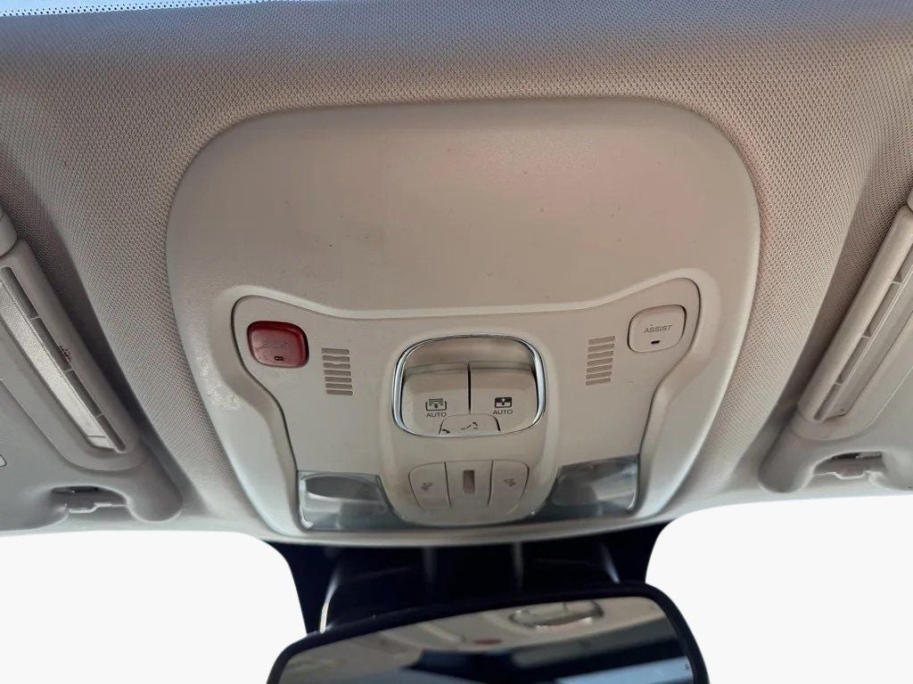 2021 Jeep Renegade Trailhawk 4x4