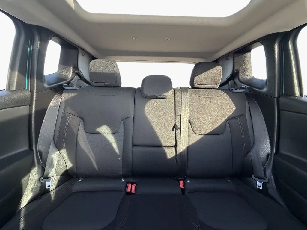 2021 Jeep Renegade Trailhawk 4x4